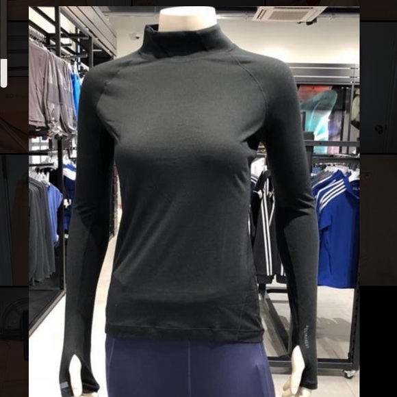 adidas | Tops | Adidas Women Climaheat 